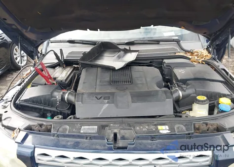 2011 Land Rover Lr4 z USA, uszkodzony, nr VIN SALAG2D4XBA576516